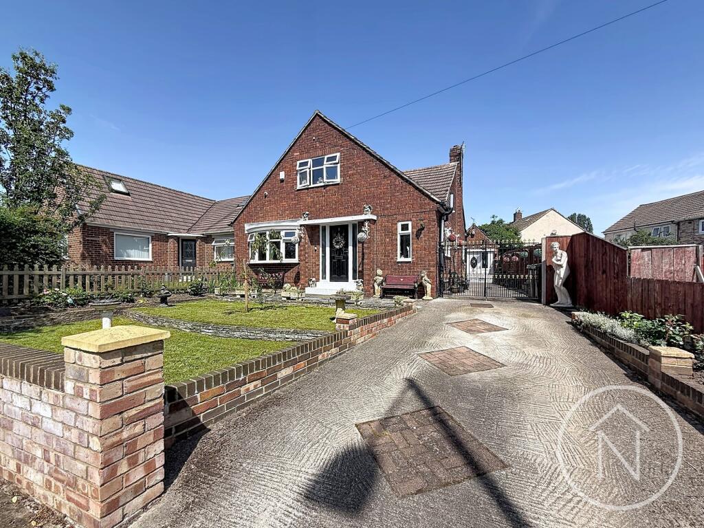 Main image of property: Rievaulx Avenue, Billingham, TS23