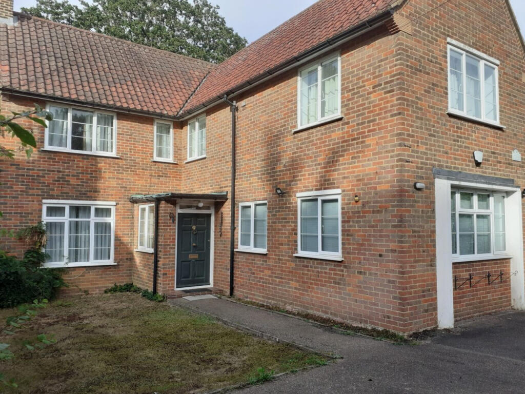 Main image of property: Barnet Lane, Elstree, Borehamwood, Hertfordshire, WD6