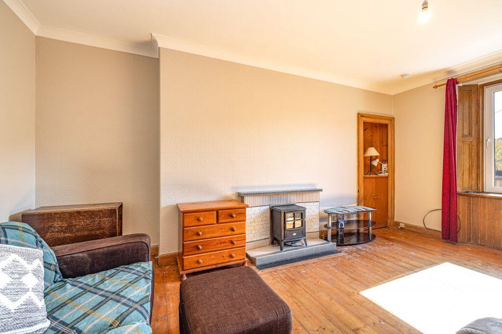 25 Bristol Terrace, Galashiels, TD1 2EU photo 4