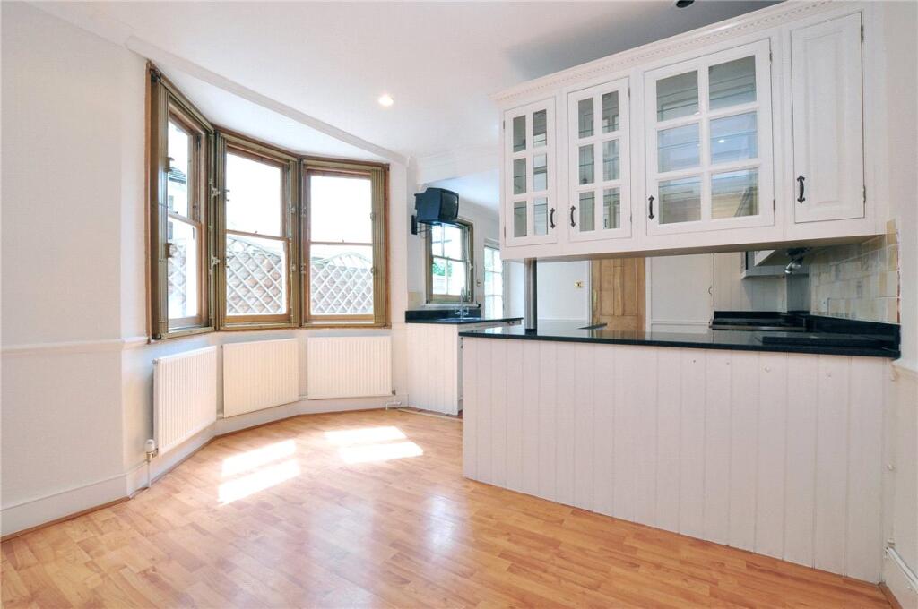 Main image of property: White Hart Lane, Barnes, SW13