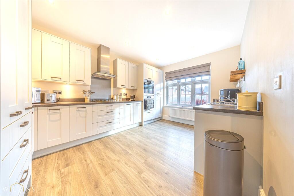 Additional image 2 of Broomyshaw Close, Amington, Tamworth, Staffordshire, B77