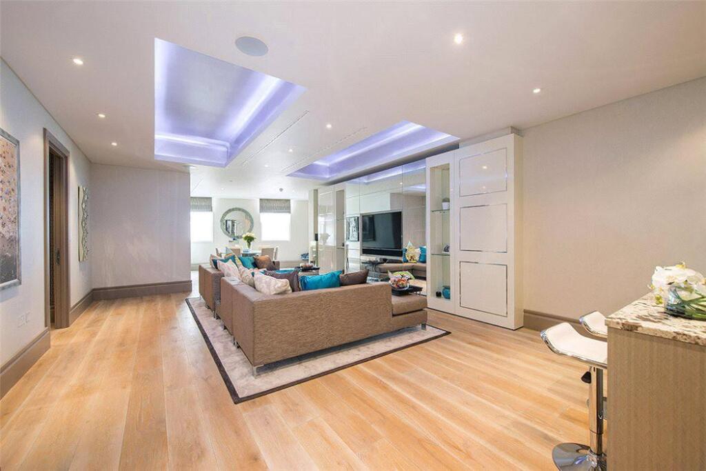 Main image of property: Verge Apartments, 24 Dering Street, Mayfair, London W1S