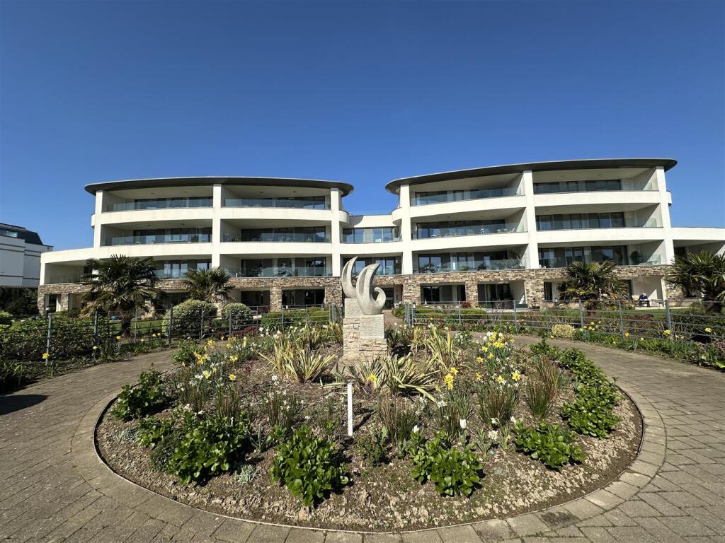 Main image of property: Sea Road, Carlyon Bay, St. Austell