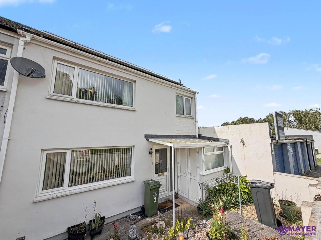Main image of property: Dart Close, Plymouth