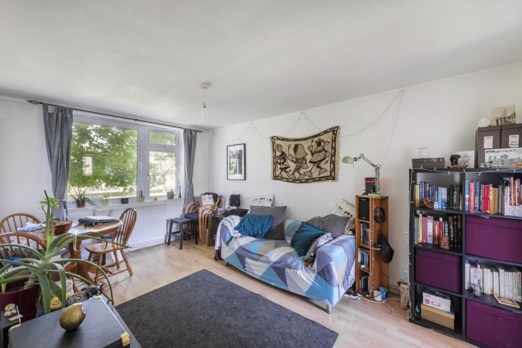 Main image of property: Willington Road, London, SW9