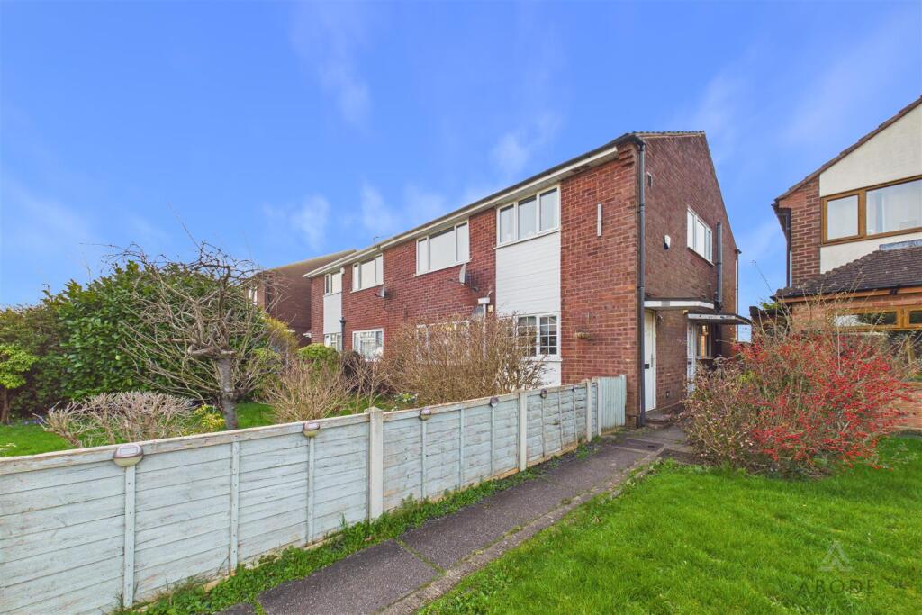 Main image of property: Hope Street, Halesowen
