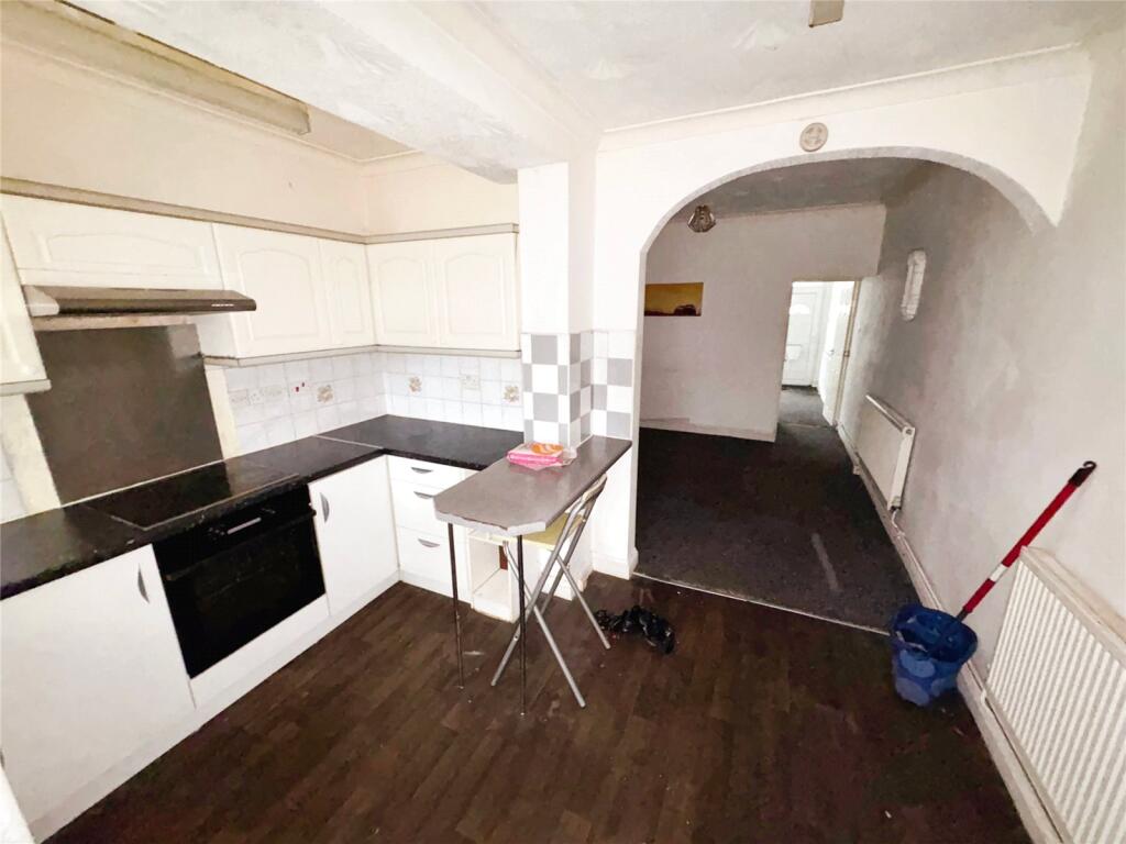 House in Wolverhampton - More