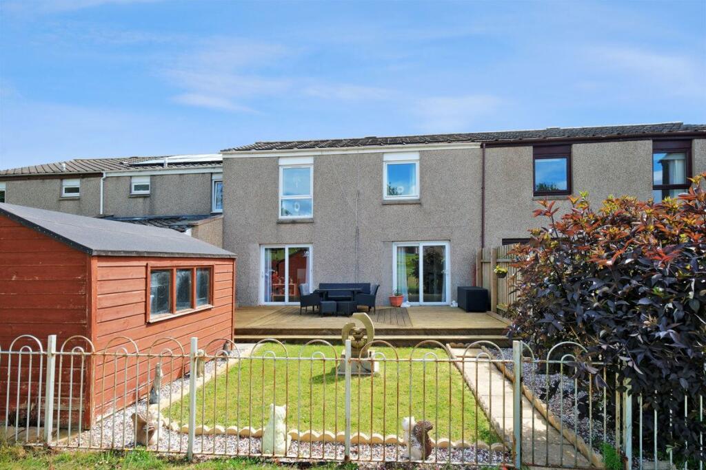 Additional image 17 of 32 Ninian Place, Portlethen, Aberdeen, Aberdeenshire, AB12 4QW