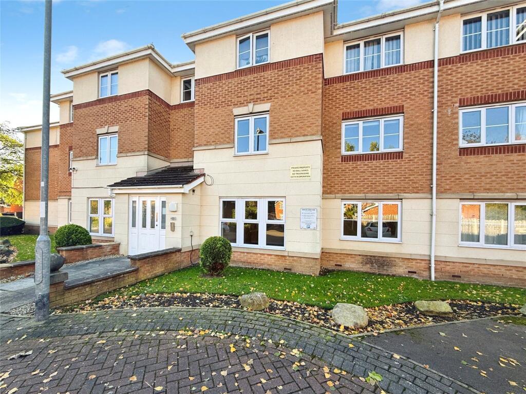 Apartment in Sheffield - View 3