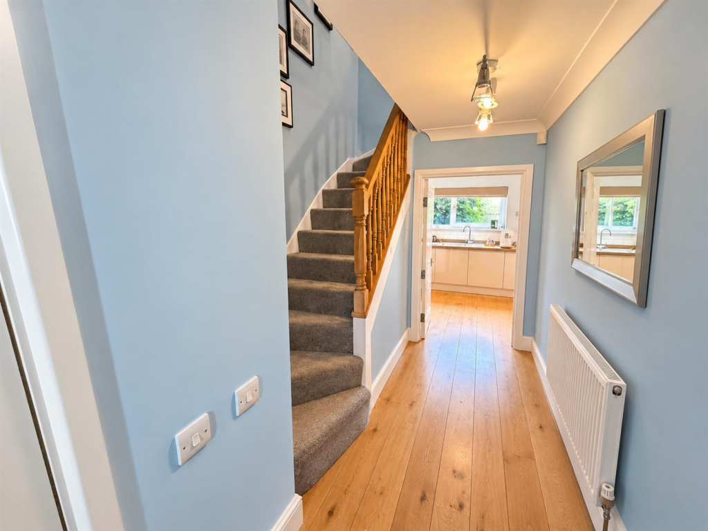 House in Bristol, Port Marine - View 3