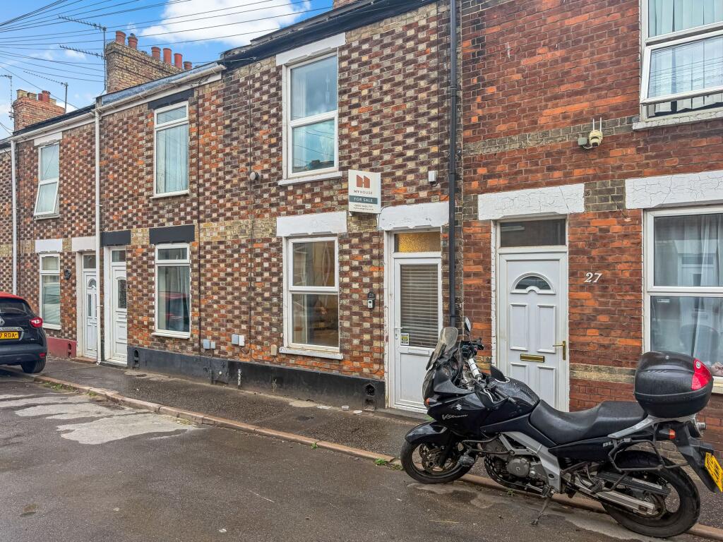 Main image of property: Cresswell Street, King's Lynn, PE30
