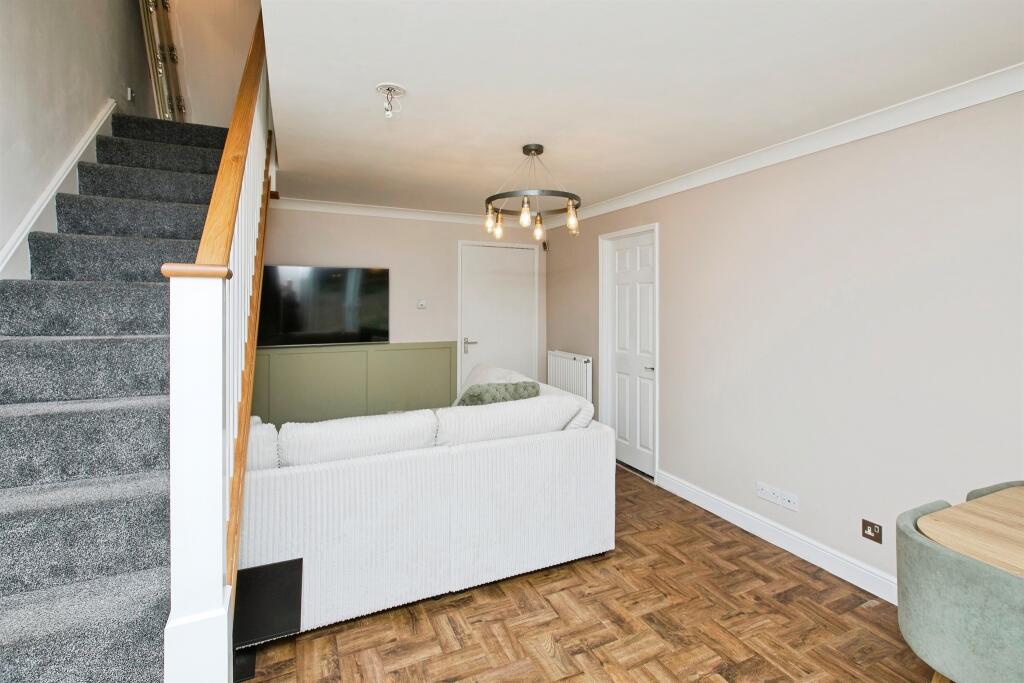 Sovereign Drive, Branston, BURTON-ON-TRENT - View 6