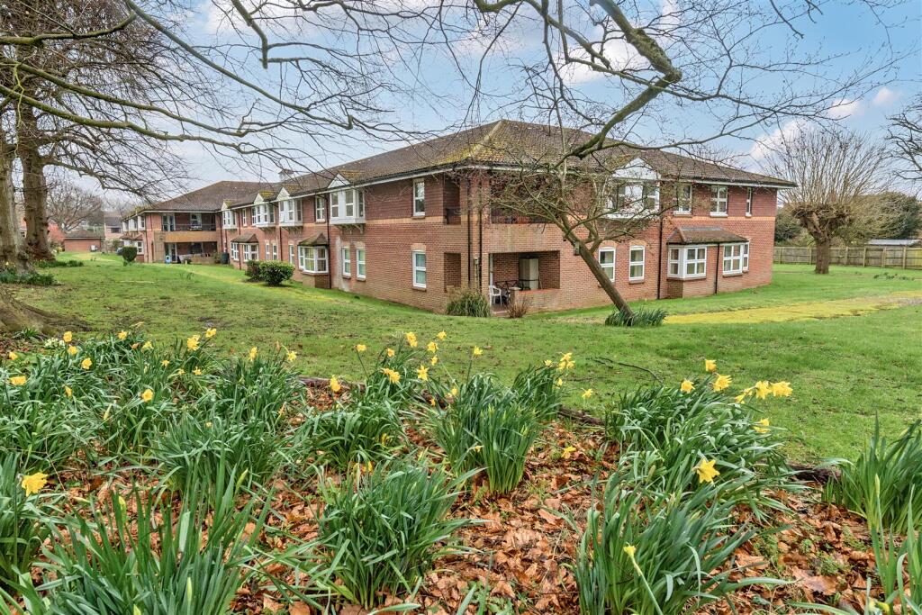 Main image of property: The Croft, Meadow Drive, Devizes