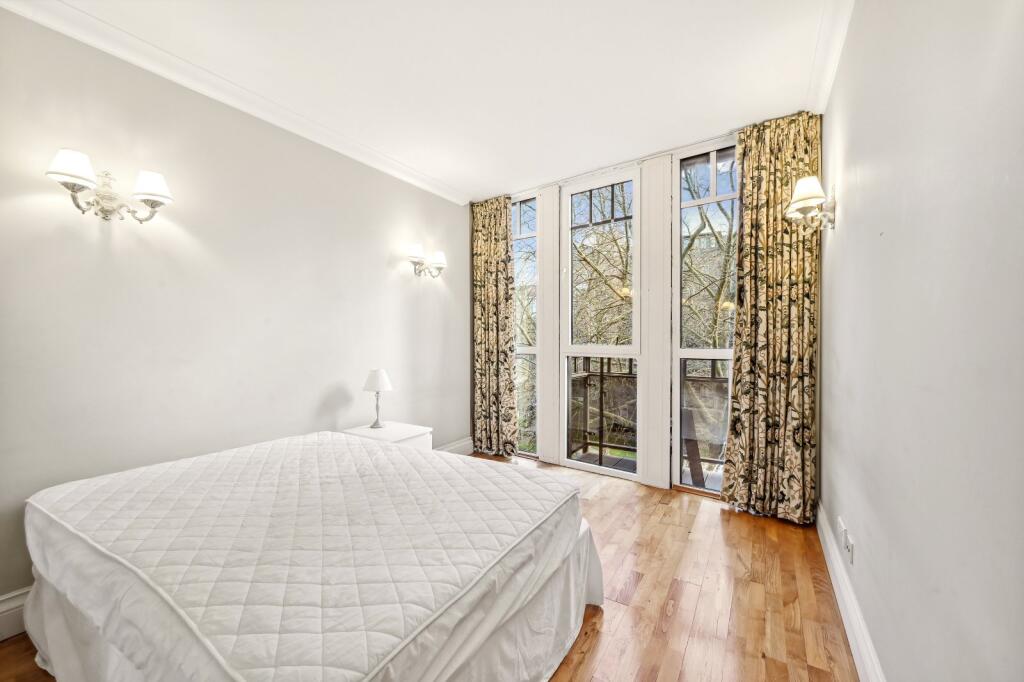 Apartment in London, Millbank Estate, Millbank - More