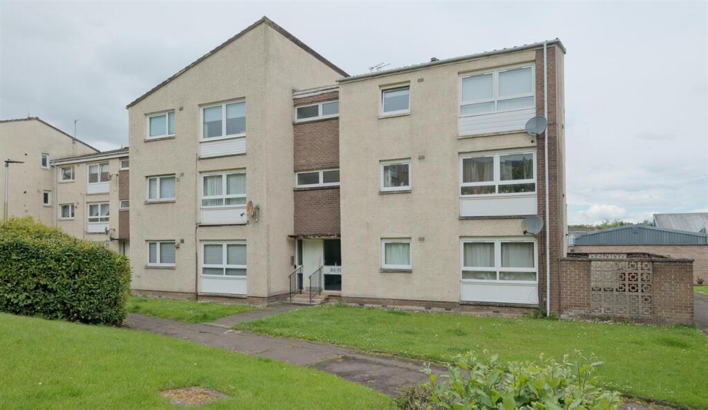 Main image of property: Burnblea Gardens, Hamilton