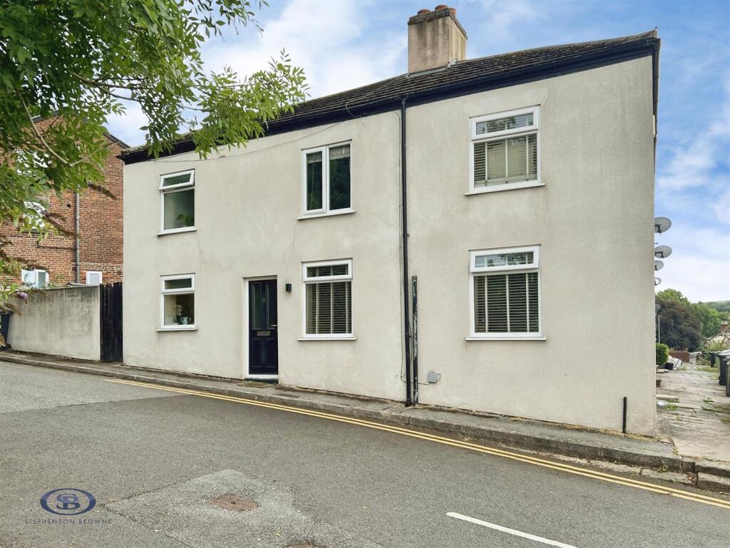 Main image of property: Rood Hill, Congleton