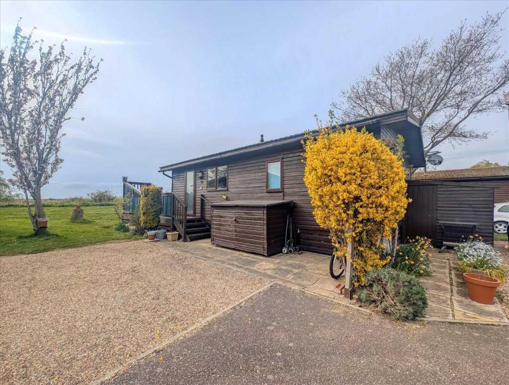 Main image of property: Haven Village, Promenade Way, Brightlingsea