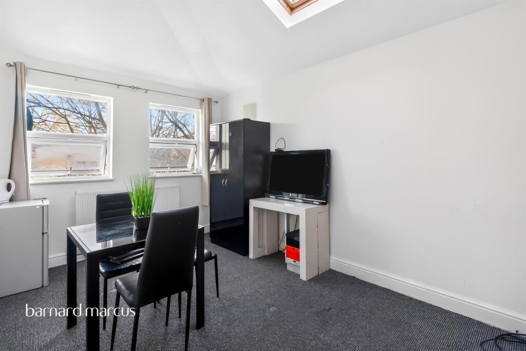 Main image of property: Bird In Bush Road, London