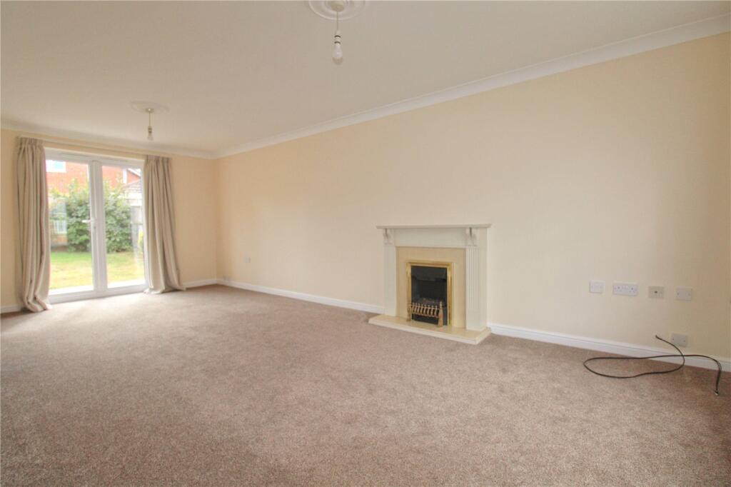House in Bath - View 3