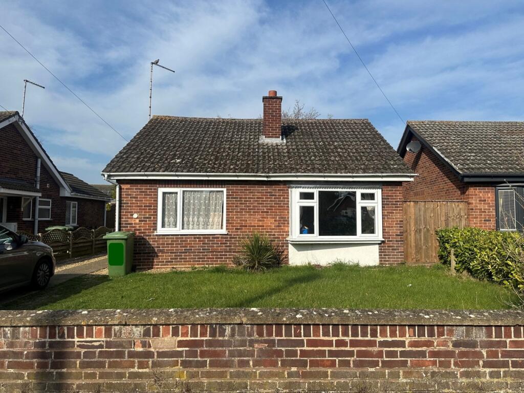 Main image of property: Helpston, Peterborough PE6 7EF