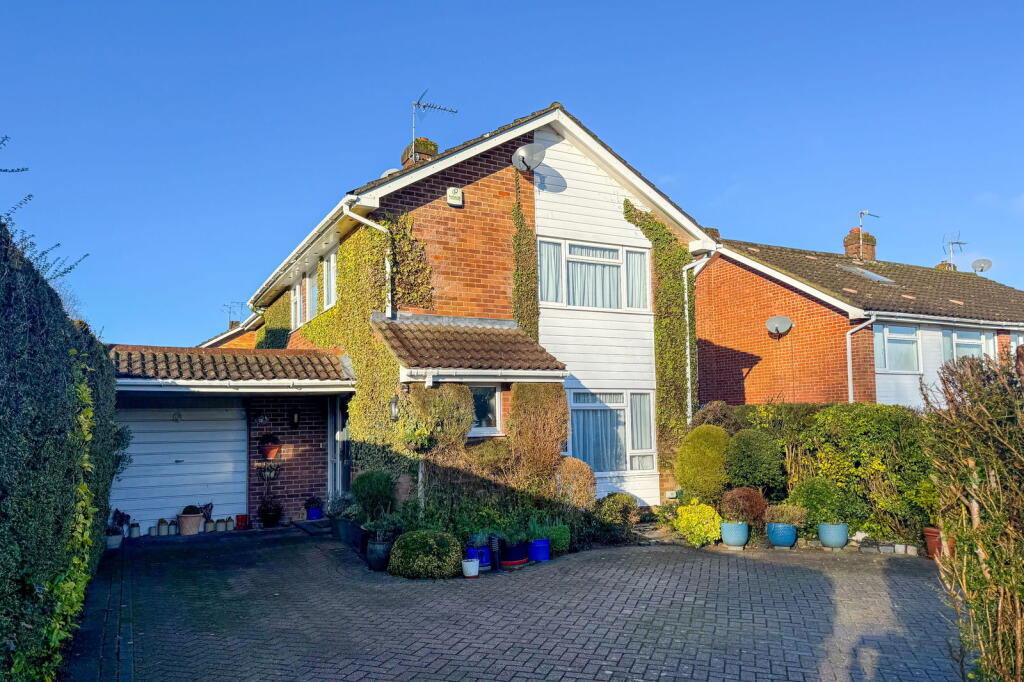 Main image of property: Beech Road, Alresford