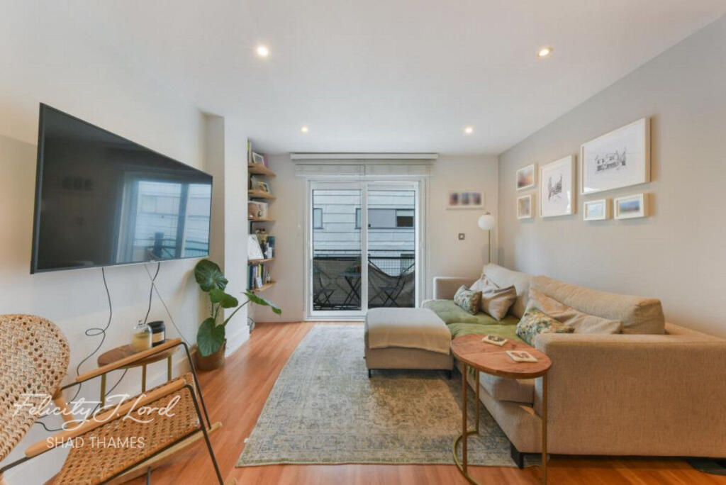 Main image of property: Alscot Road, London, SE1