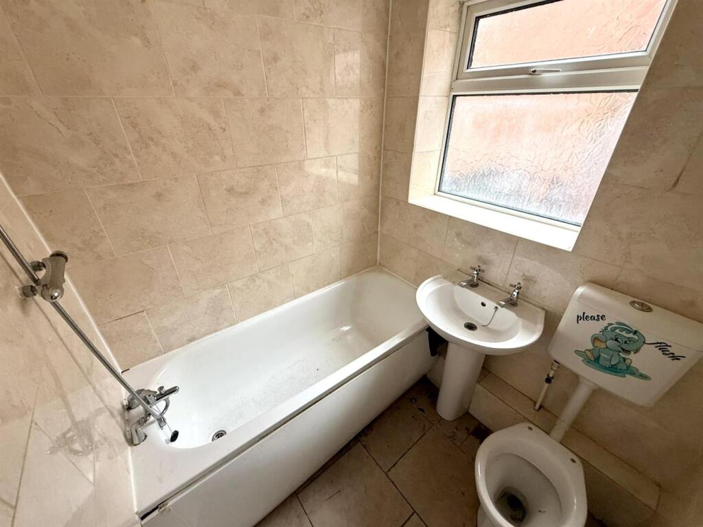House in Liverpool - View 4