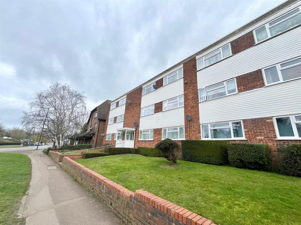 Main image of property: Heath Hall High Street, Baldock