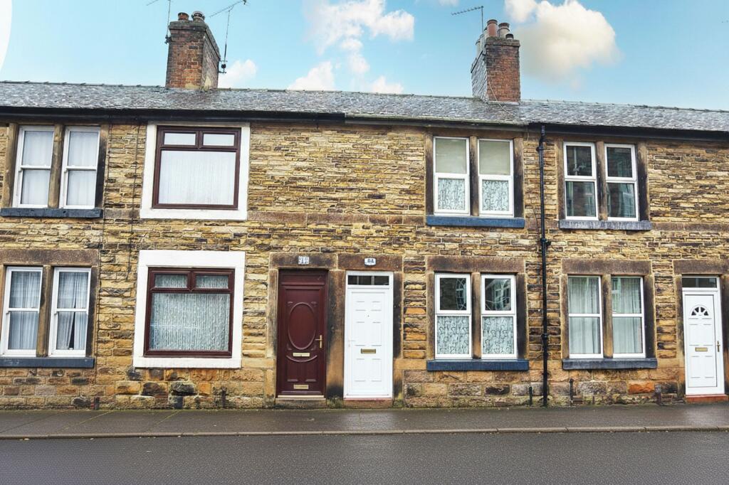 Main image of property: Ashfield Road, Harrogate, HG1
