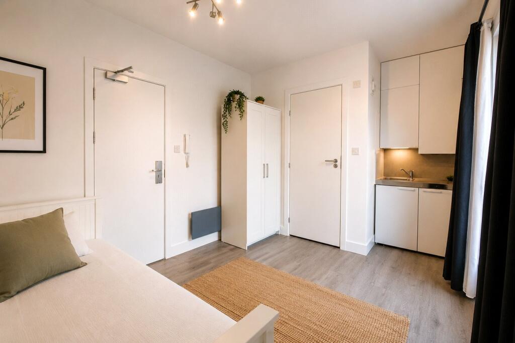 Main image of property: Bayham Street, London, NW1