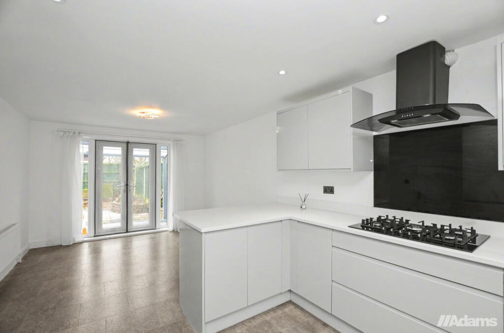 Cunliffe Close, Runcorn photo 2