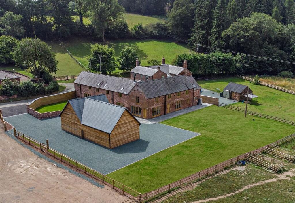 Main image of property: Rowen Cottage, Hopton, Nesscliffe, Shrewsbury