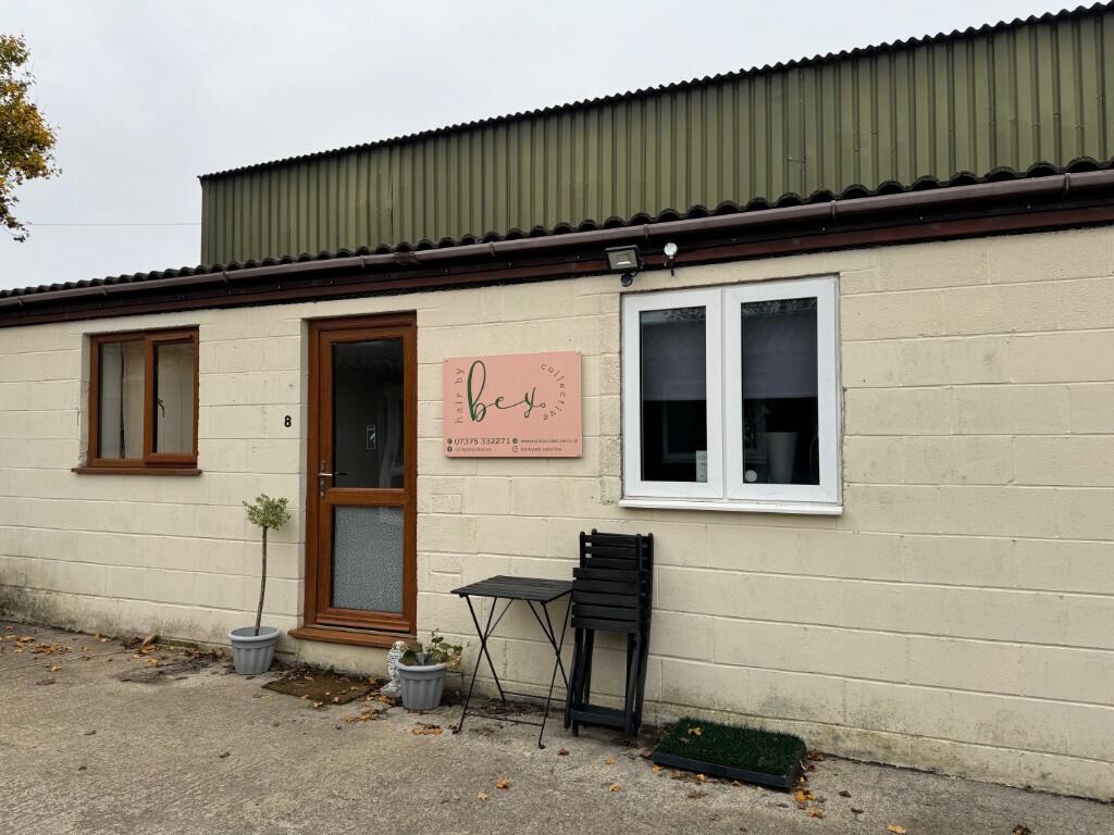Main image of property: Leigh Road West, Bradford-On-Avon, Wiltshire, BA15