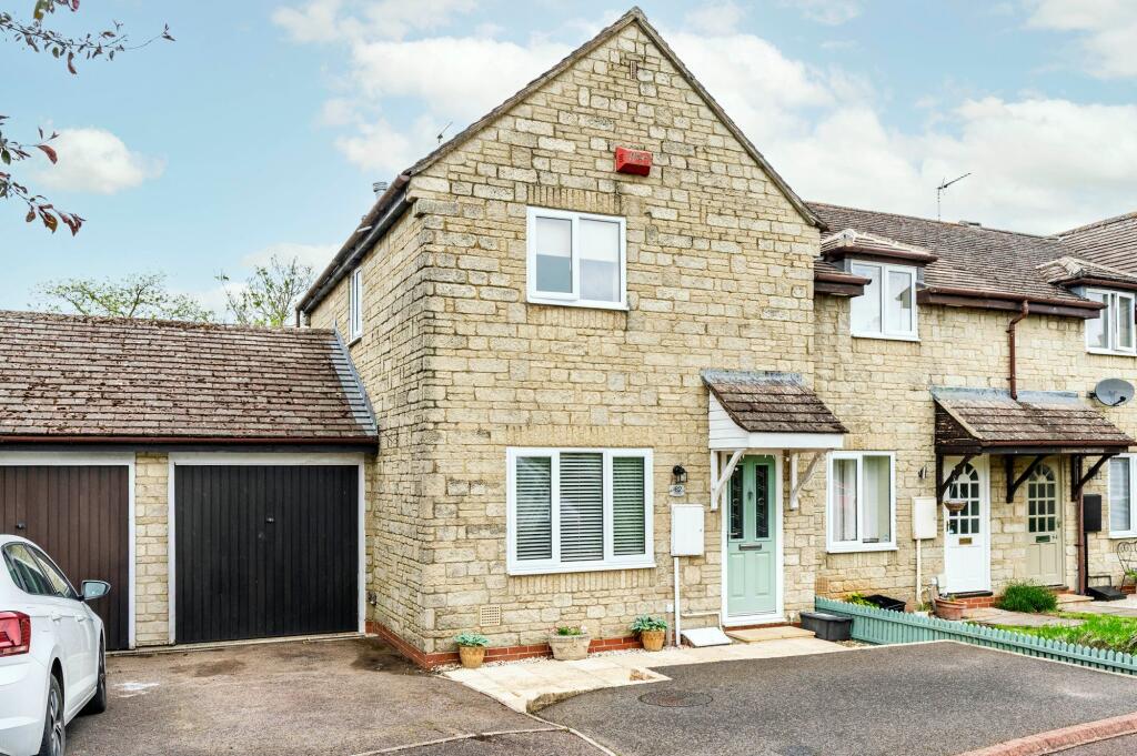 Main image of property: Croft Holm, Moreton-In-Marsh, GL56