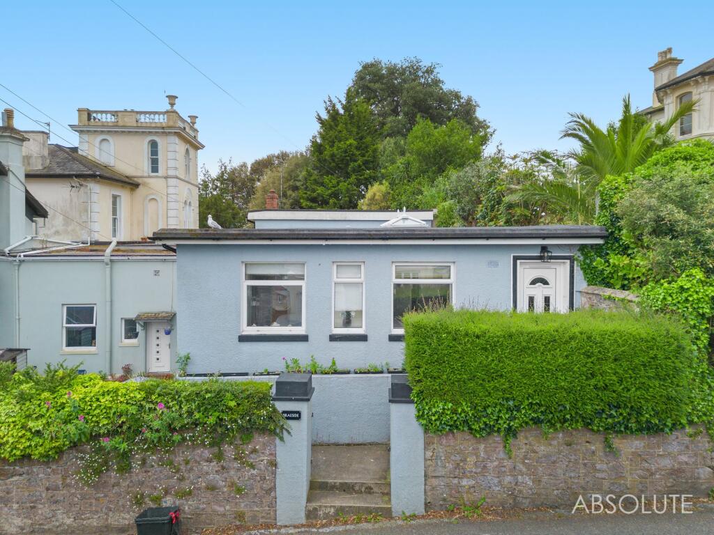 Main image of property: Higher Warberry Road, Torquay, TQ1