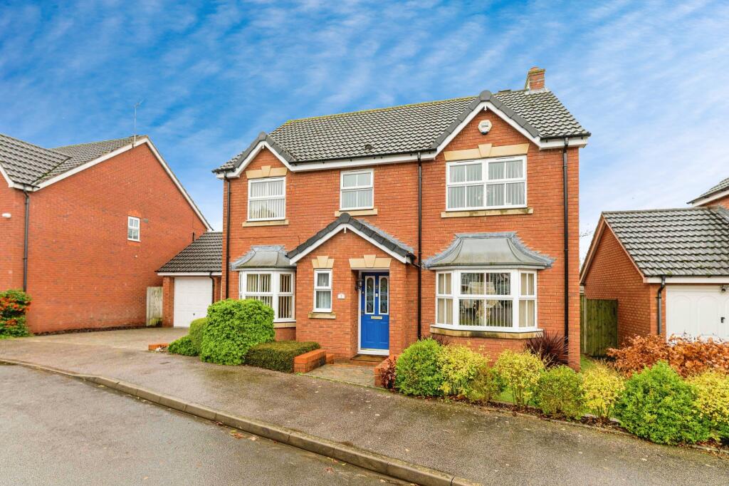 Additional image 24 of Harby Close, Birmingham, B37