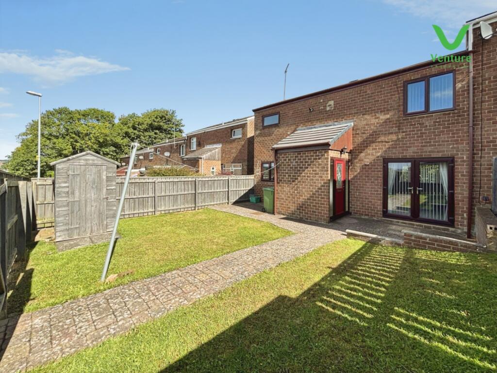 Main image of property: Durham Road, Crook