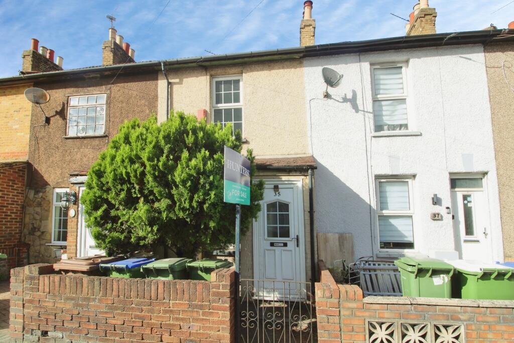 Main image of property: Manor Road, Erith
