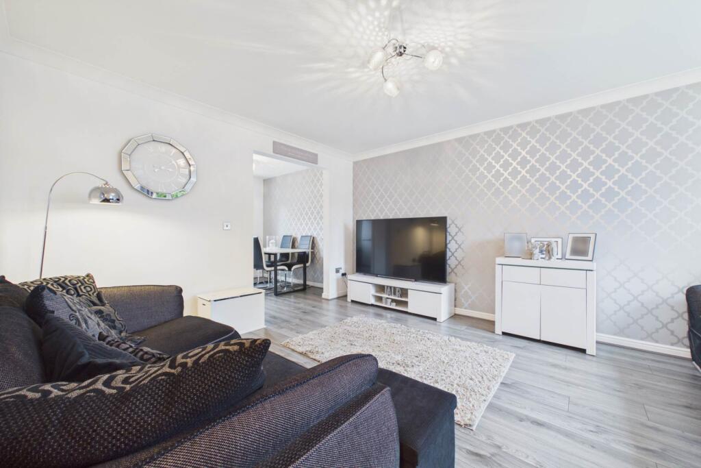 House in Motherwell - View 2