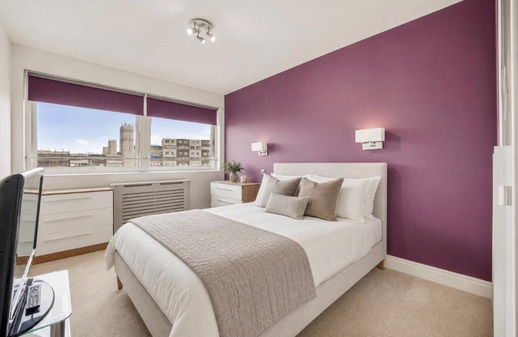 Main image of property: Park South,
Austin Road, SW11