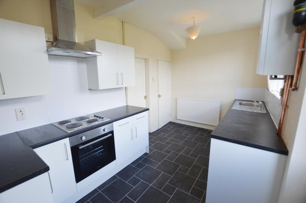 Main image of property: Dagnam Road, Arbourthorne, Sheffield, S2