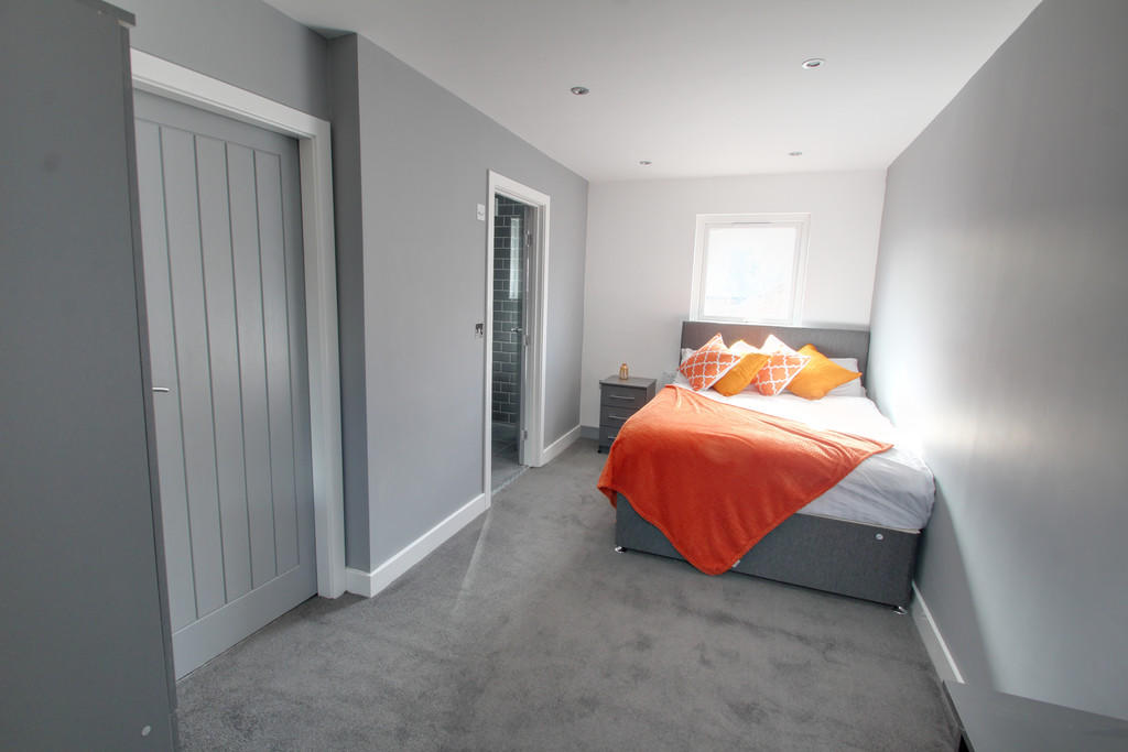 Main image of property: Wolverton Road, Leicester