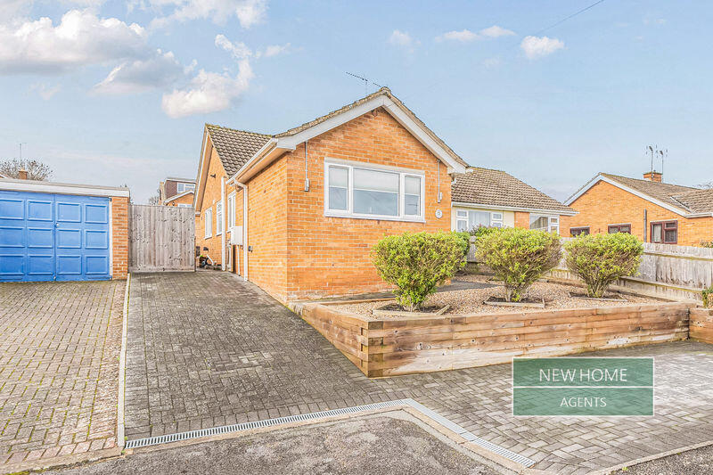 Main image of property: Westminster Close , Brackley, NN13 7EY