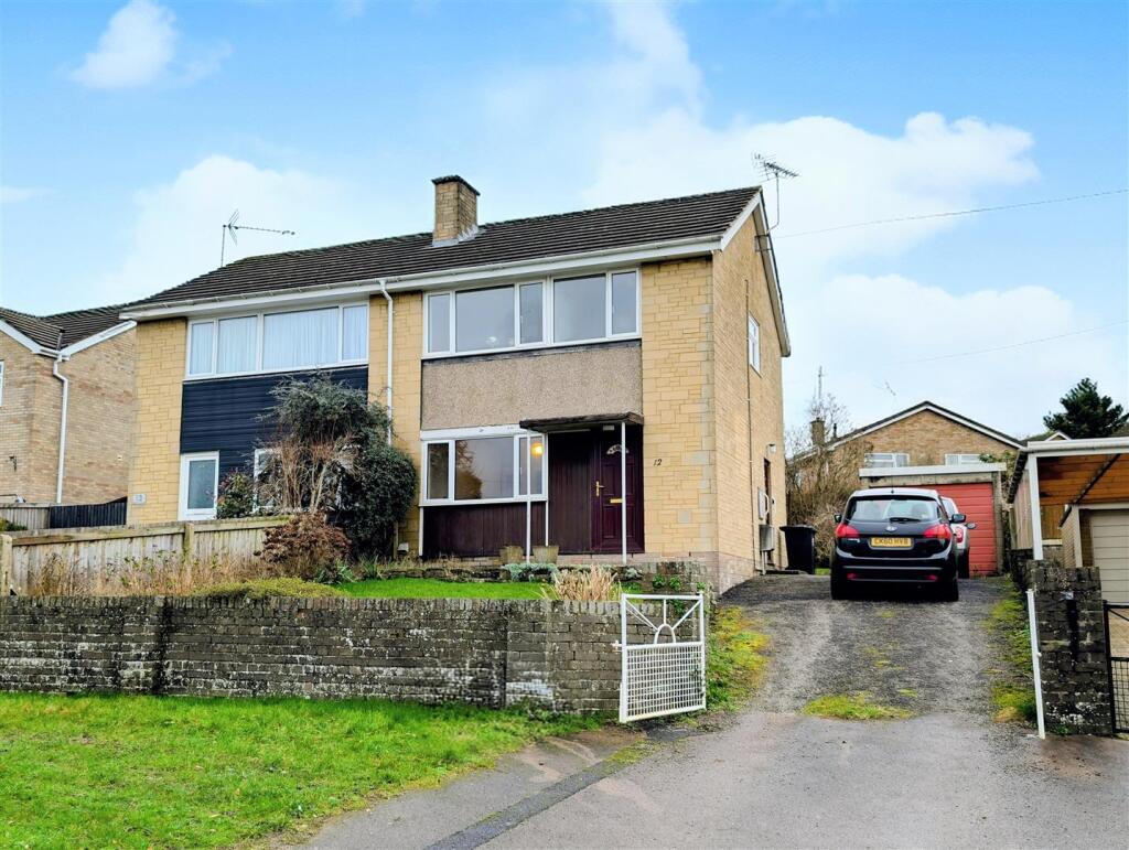 Main image of property: Bells Place, Coleford