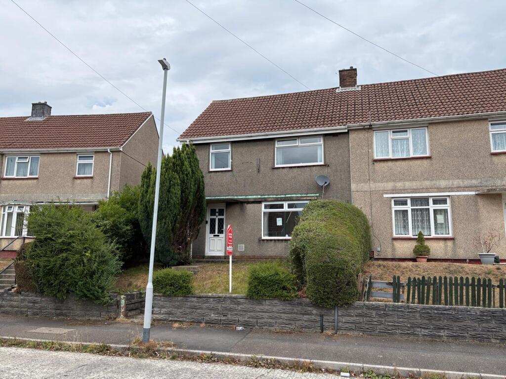 Main image of property: 6 Peris Road, Penlan, Swansea SA5 7AT