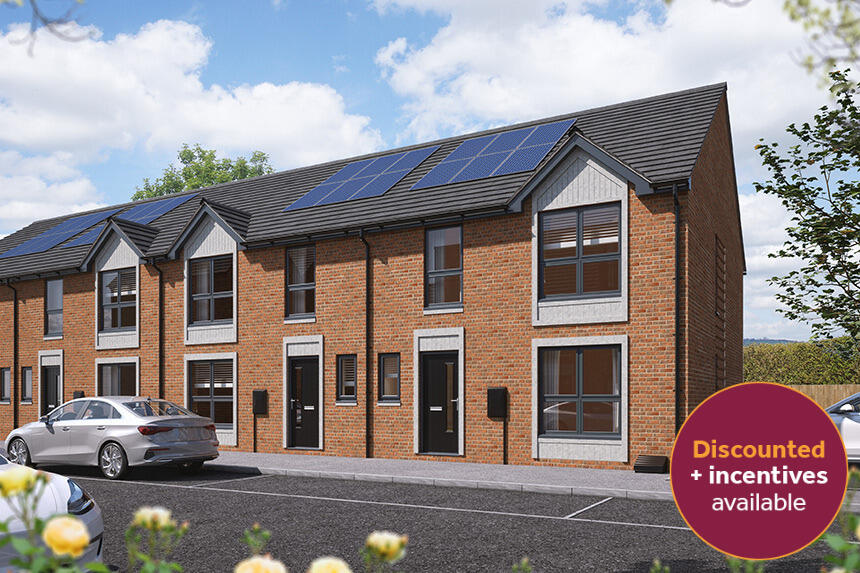 Main image of property: Burdon Road, Sunderland, 
SR2 7BJ