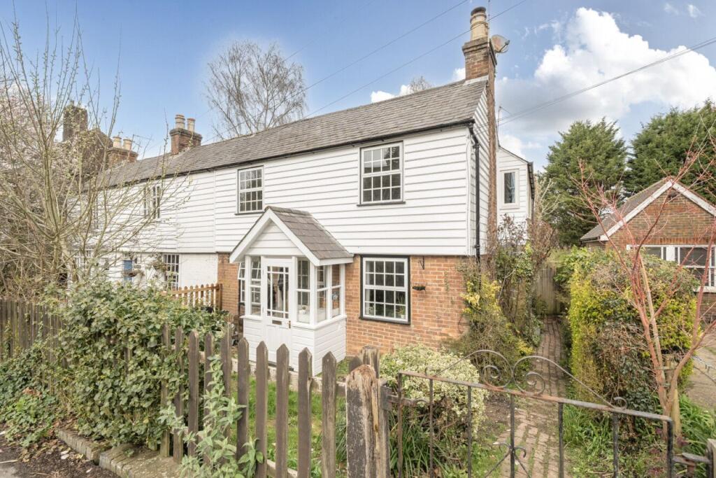 Main image of property: Hartfield Road, Forest Row, RH18 5BY
