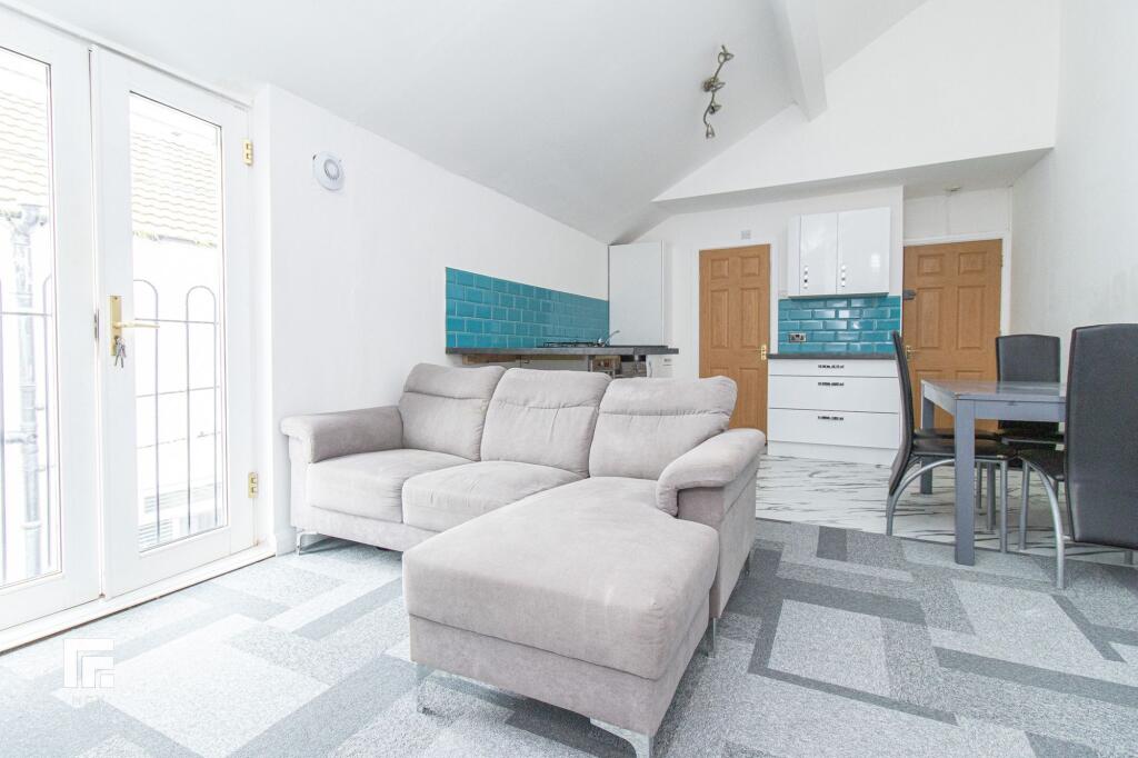 Main image of property: Brook Street, Riverside, Cardiff