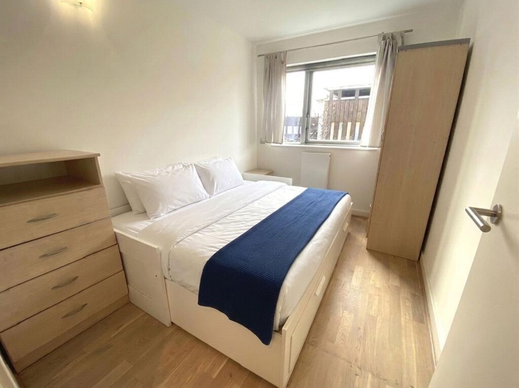 Apartment in London, Royal Borough of Greenwich - View 4