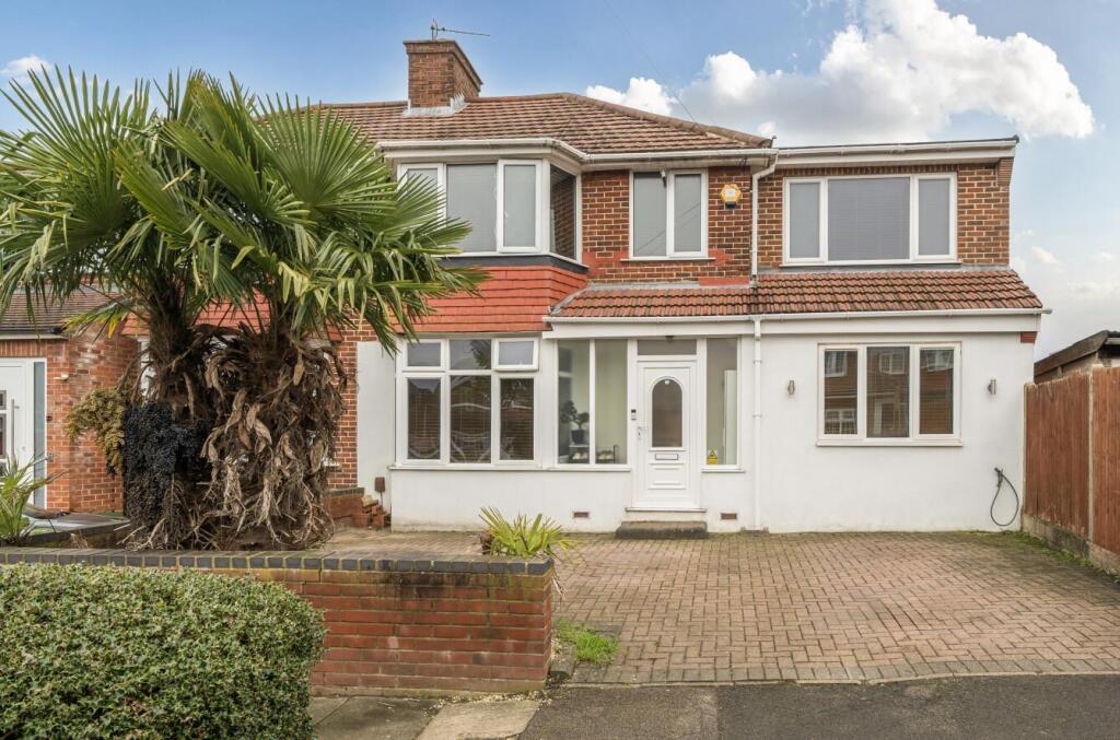 Main image of property: Lamorna Grove, Stanmore, HA7